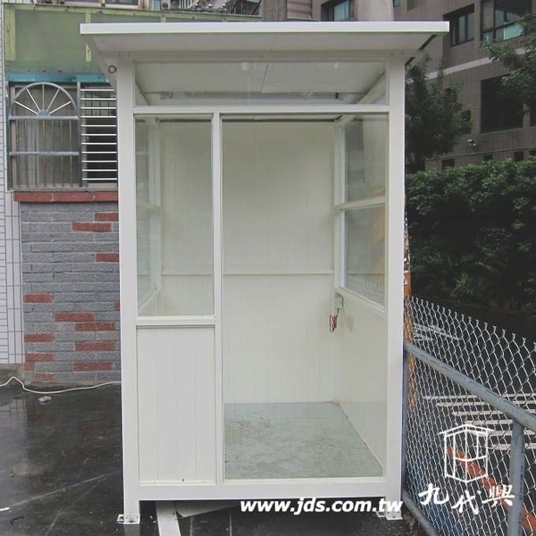 J04-繳費亭-九代興鋁業社