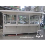 警衛亭-G594