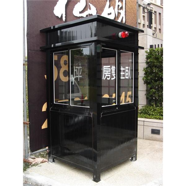 G07-警衛亭-宏豐建設(松硯樓)-九代興鋁業社