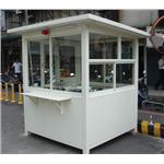 九代興警衛亭G60-遠揚加州