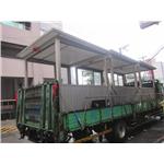 G28-警衛亭-蘇花公路