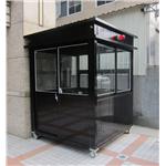 九代興警衛亭G32-第一道大廈(南港)