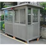 九代興警衛亭G49-歐鄉社區