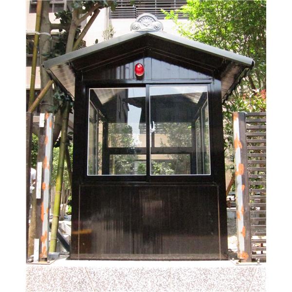 九代興警衛亭G109-大來國際開發 九代興警衛亭G109-大來國際開發