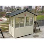 九代興警衛亭G76-台中市政府秋紅谷公園...