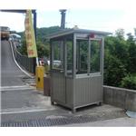 九代興警衛亭G138-天佛禪寺 - 九代興鋁業社