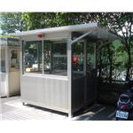 九代興警衛亭G152-贏翼廠辦 - 九代興鋁業社