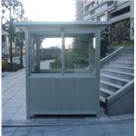 九代興警衛亭G118-宜城四季行館 - 九代興鋁業社