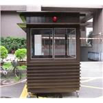 九代興警衛亭G171 - 九代興鋁業社