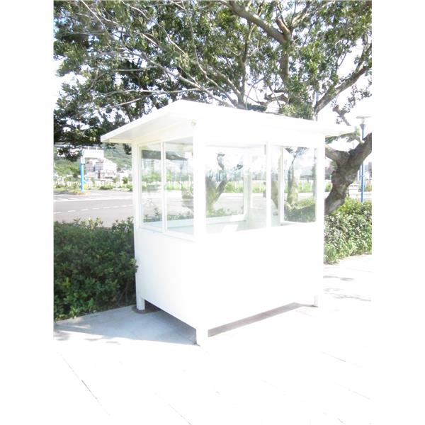 九代興警衛亭G195-十三行博物館