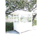 九代興警衛亭G195-十三行博物館 - 九代興鋁業社