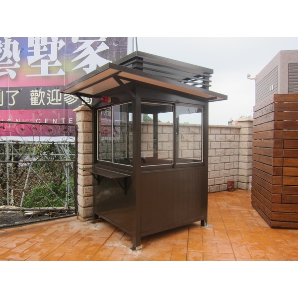 G247-警衛亭