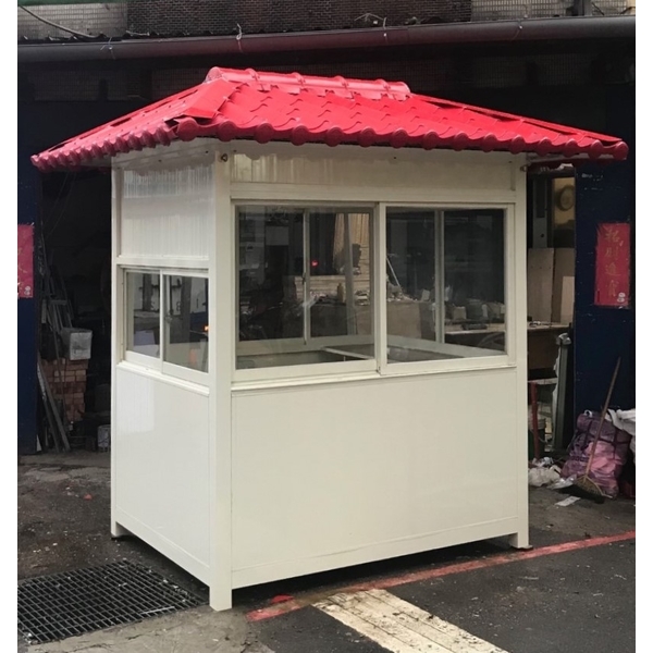 G405-警衛亭-湖山水庫 G405-警衛亭-湖山水庫