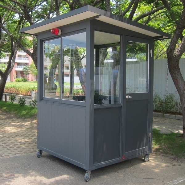 G522-警衛亭-新竹龍山國小 G522-警衛亭-新竹龍山國小