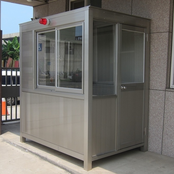 G531-警衛亭-桃園觀音萬嘉環保工業 G531-警衛亭-桃園觀音萬嘉環保工業