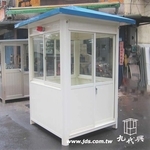 G557恆春基督教醫院(四斜面屋頂)