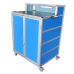 鋁擠型工作桌 S3375110-巨碩精機有限公司