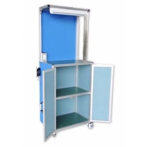 鋁擠型工作桌 S3375124-巨碩精機有限公司