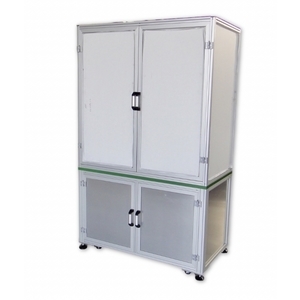 鋁擠型機架 S3375121-巨碩精機有限公司