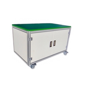 鋁擠型機架 S3375122-巨碩精機有限公司