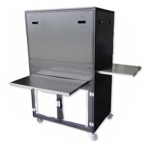 鋁擠型機架 S3375125-巨碩精機有限公司