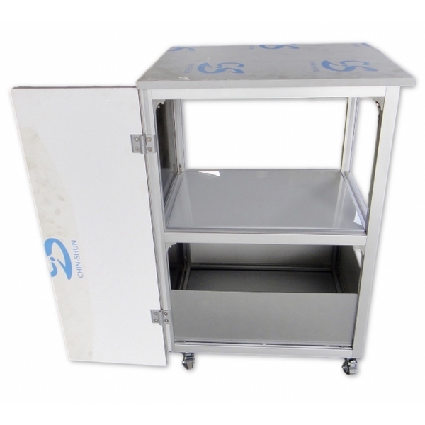 鋁擠型機架 S3375128-巨碩精機有限公司
