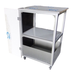 鋁擠型機架 S3375128-巨碩精機有限公司