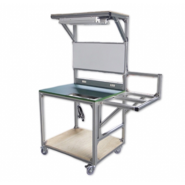 鋁擠型工作桌 S3375113