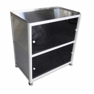 鋁擠型機架 S3407887-巨碩精機有限公司