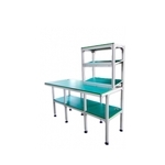 鋁擠型工作桌 S3375126-巨碩精機有限公司