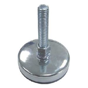 M8腳座-巨碩精機有限公司