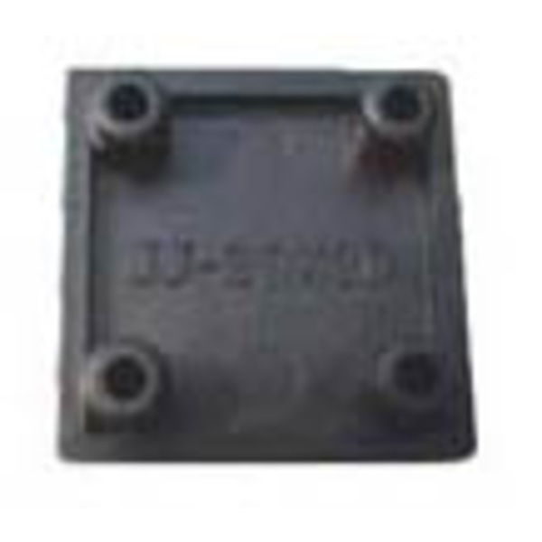 鋁擠型 (M6)  AS30-6-巨碩精機有限公司