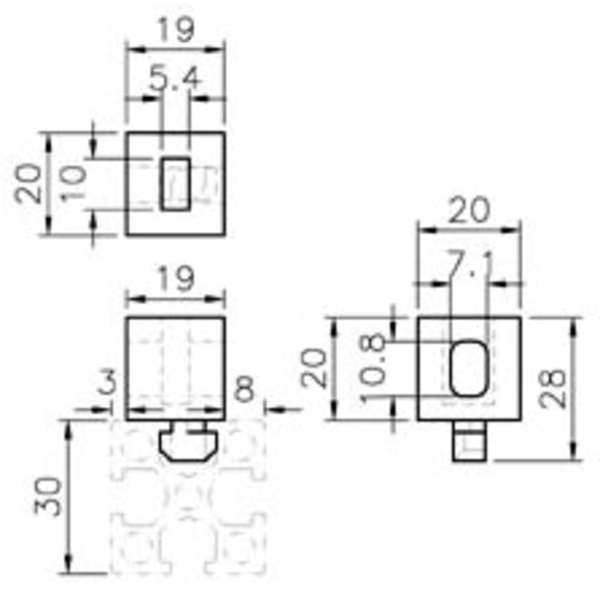 A30-38封板塊-巨碩精機有限公司