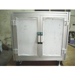 Wsm-4鋁擠型 成品組裝範例-巨碩精機有限公司