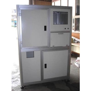 Wsm-b1鋁擠型 成品組裝範例-巨碩精機有限公司