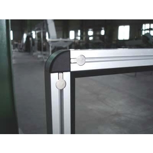 Dsc03373鋁擠型 成品組裝範例-巨碩精機有限公司