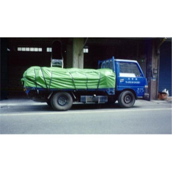 貨車帆布