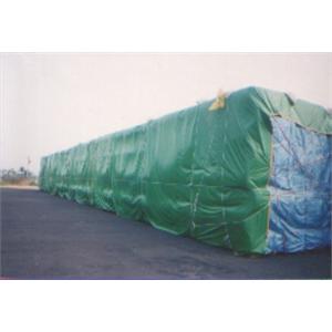 工廠用覆蓋防水帆布 各種雨帆-鹿港帆布有限公司