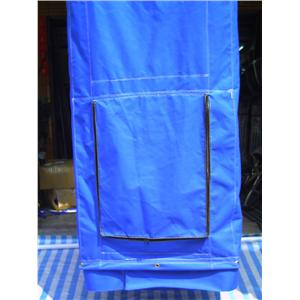 建築用帆布垃圾管道-鹿港帆布有限公司
