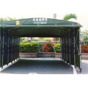 活動式車庫帆布-鹿港帆布有限公司