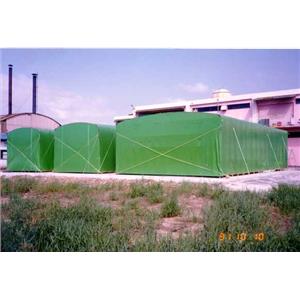 活動式倉庫-鹿港帆布有限公司