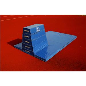 安全跳箱-鹿港帆布有限公司