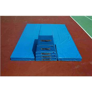 安全跳箱-鹿港帆布有限公司