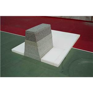 安全跳箱內部海綿主體結構-鹿港帆布有限公司