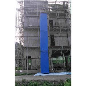 建築用帆布垃圾管道-鹿港帆布有限公司