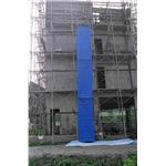 建築用帆布垃圾管道-鹿港帆布有限公司