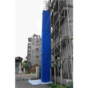 建築用帆布垃圾管道-鹿港帆布有限公司