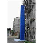 建築用帆布垃圾管道-鹿港帆布有限公司