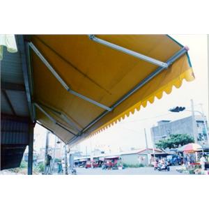 活動式遮揚帆布-鹿港帆布有限公司