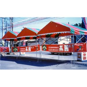 喜慶用出租帆布-鹿港帆布有限公司